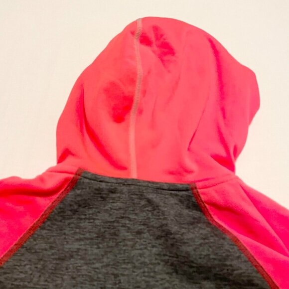 Nike Therma Fit Womens Pullover Size Medium Hoodie - Picture 11 of 16